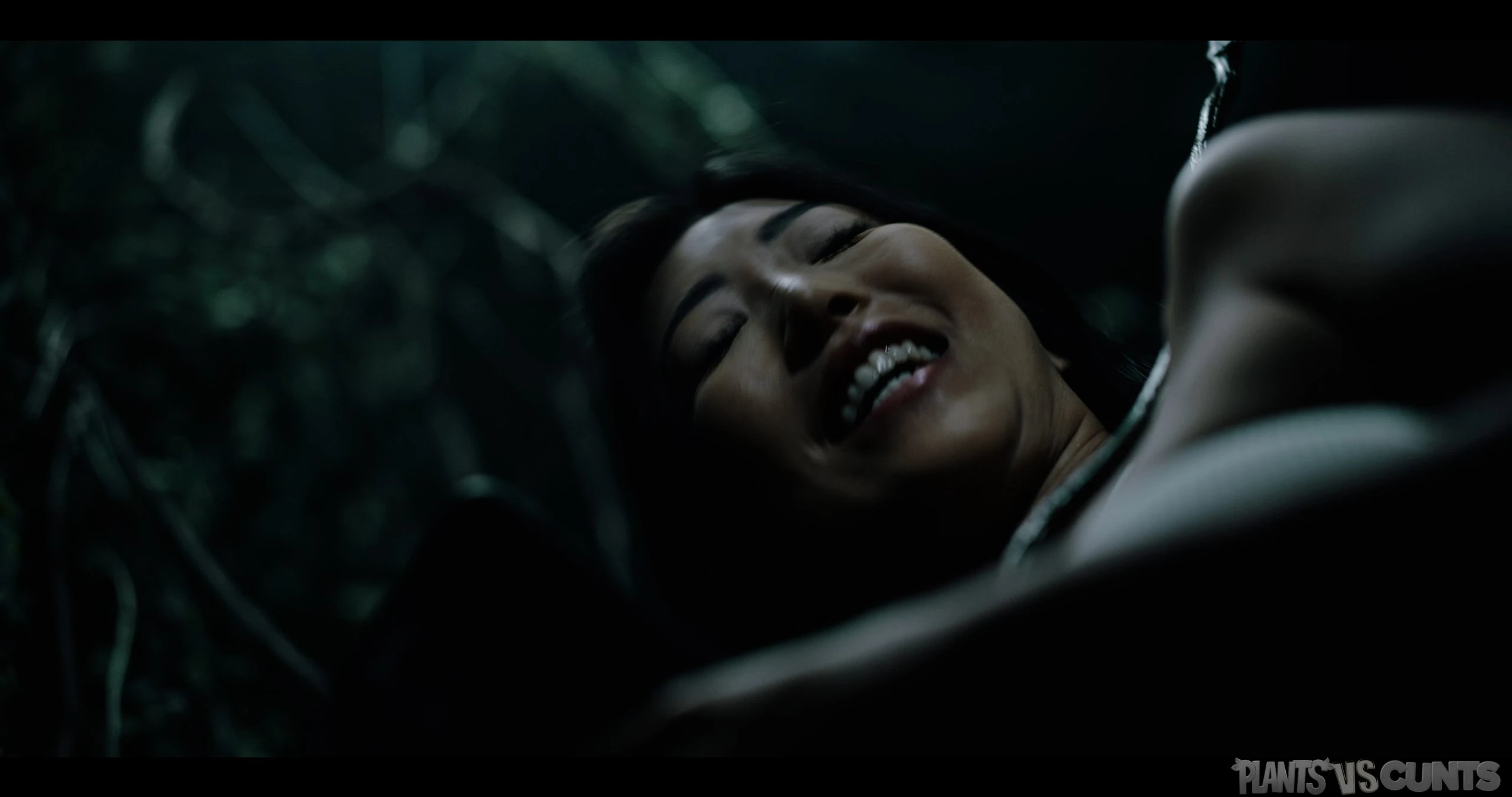 植物大戰賤人 vol。3