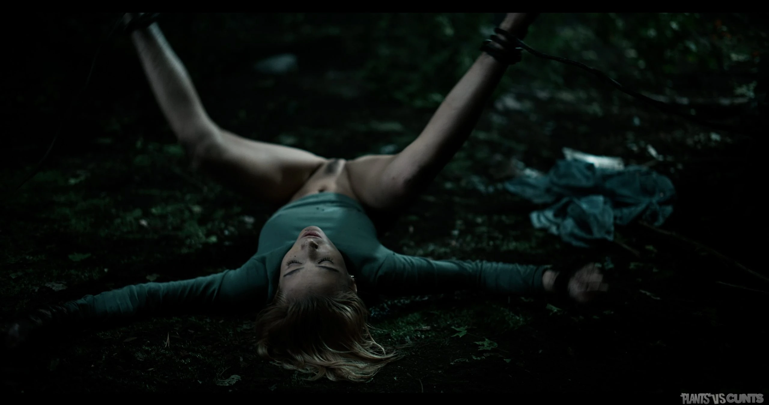 植物大戰賤人 vol。6