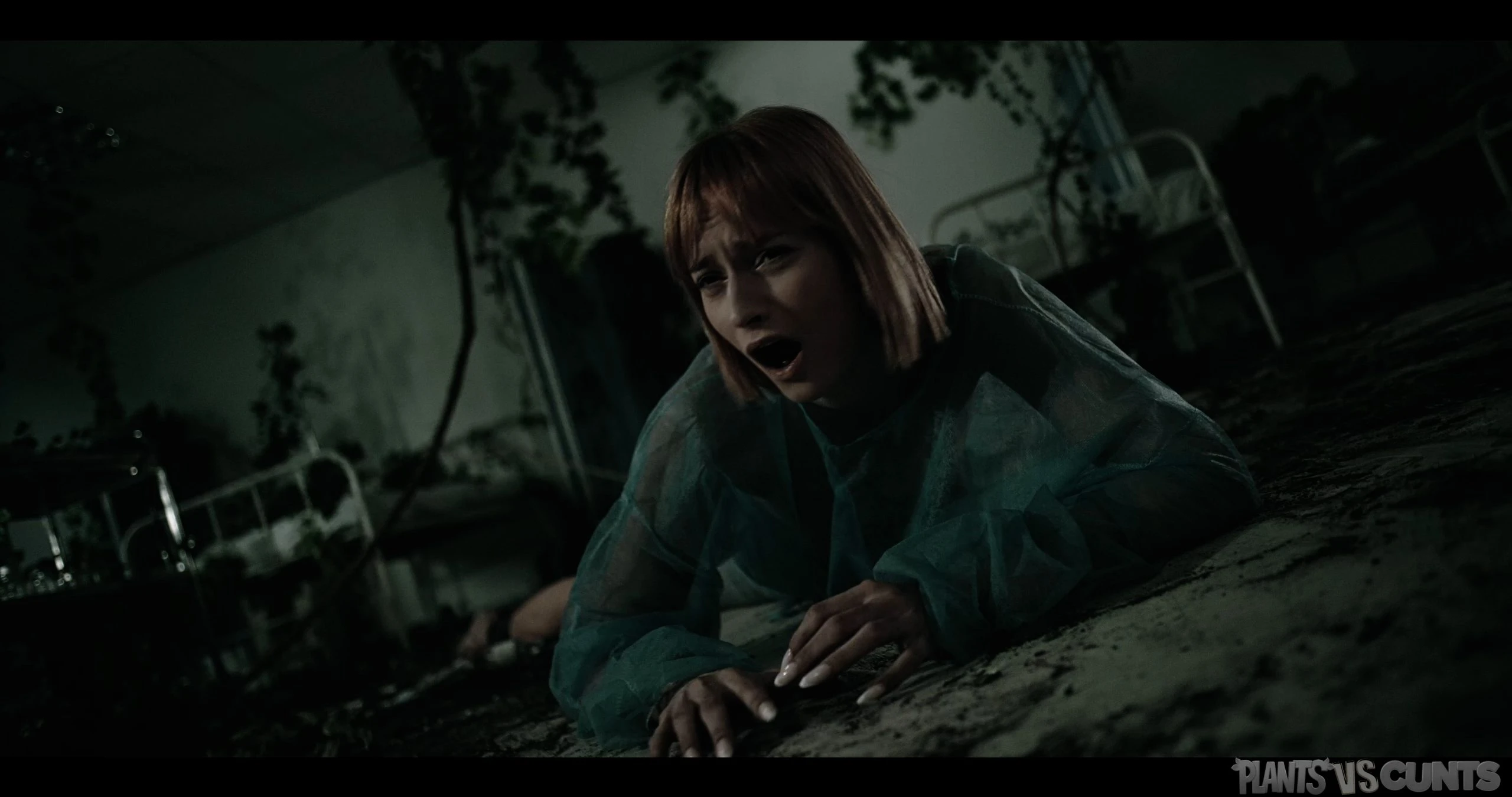 植物大戰賤人 vol。7