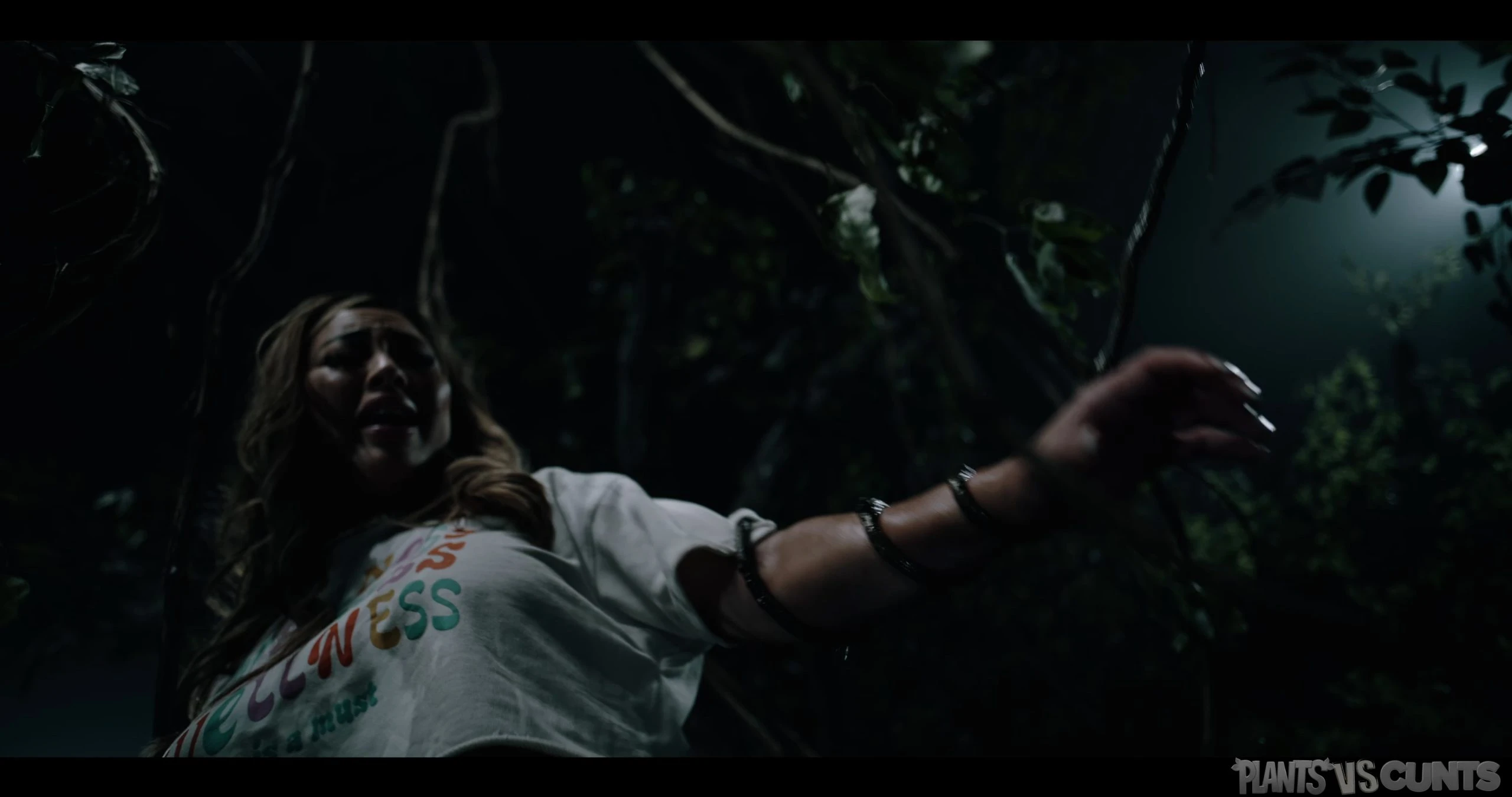 植物大戰賤人 vol。9